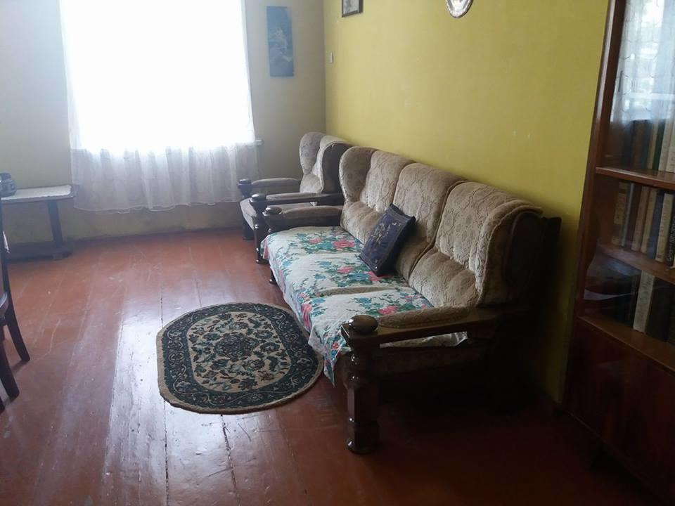 Beruka Guest House Kutaisi Bagian luar foto