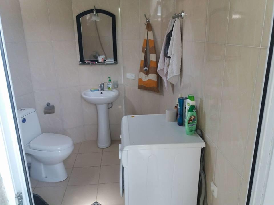 Beruka Guest House Kutaisi Bagian luar foto