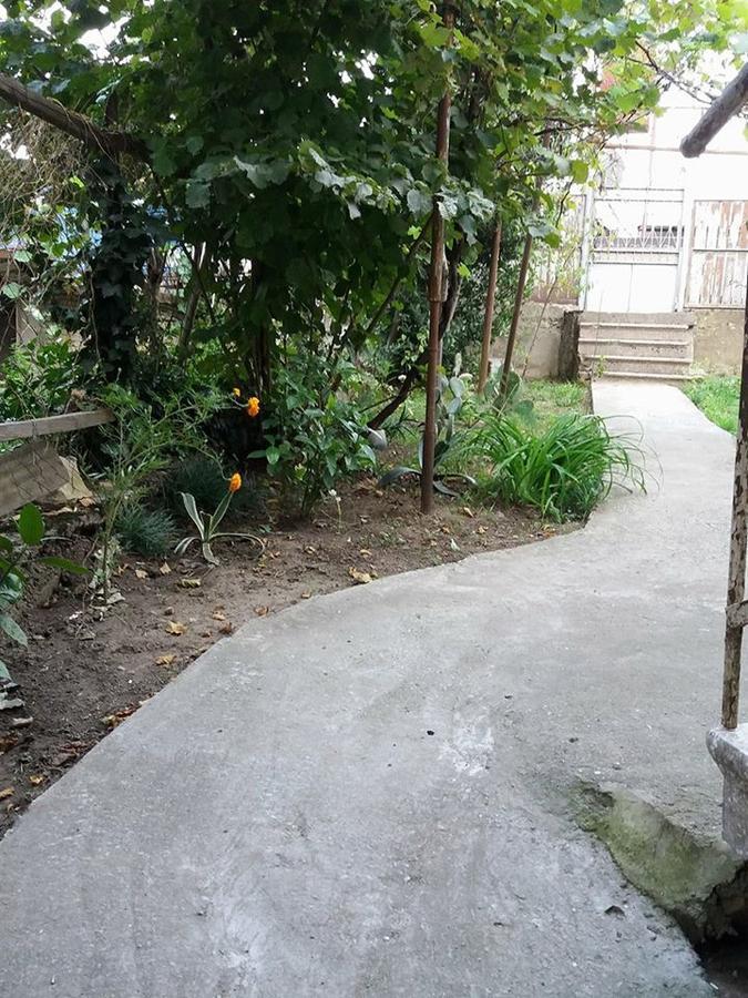 Beruka Guest House Kutaisi Bagian luar foto